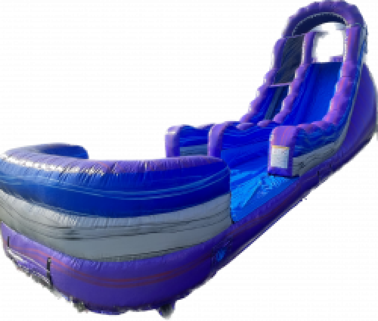 Water Slide Rentals