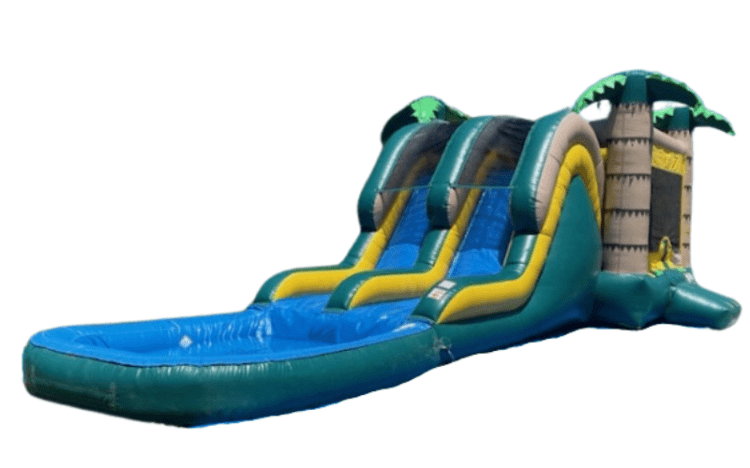 Combo Rentals - wet/dry Combo Rentals - wet/dry